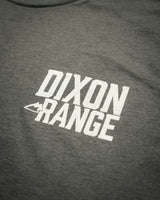DIxon Range Merch