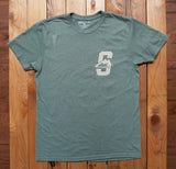 Spearhead Valley Tee