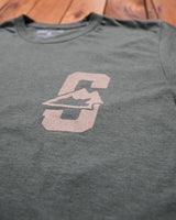 Spearhead Valley Tee