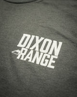 Dixon Range Classic Heathered Grey