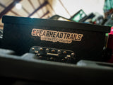 Spearhead Trails Sticker