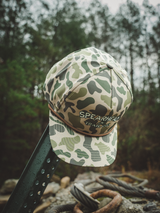 Duck Camo Hat