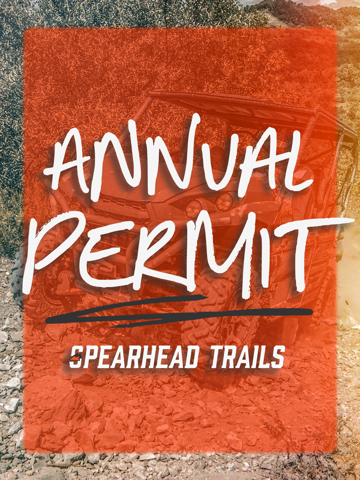 Annual Trail Permit