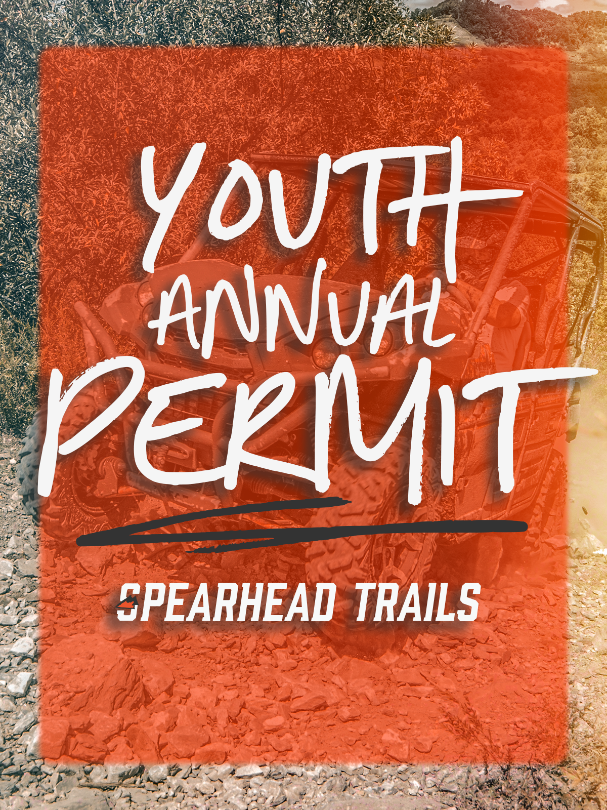 Youth Trail Permit