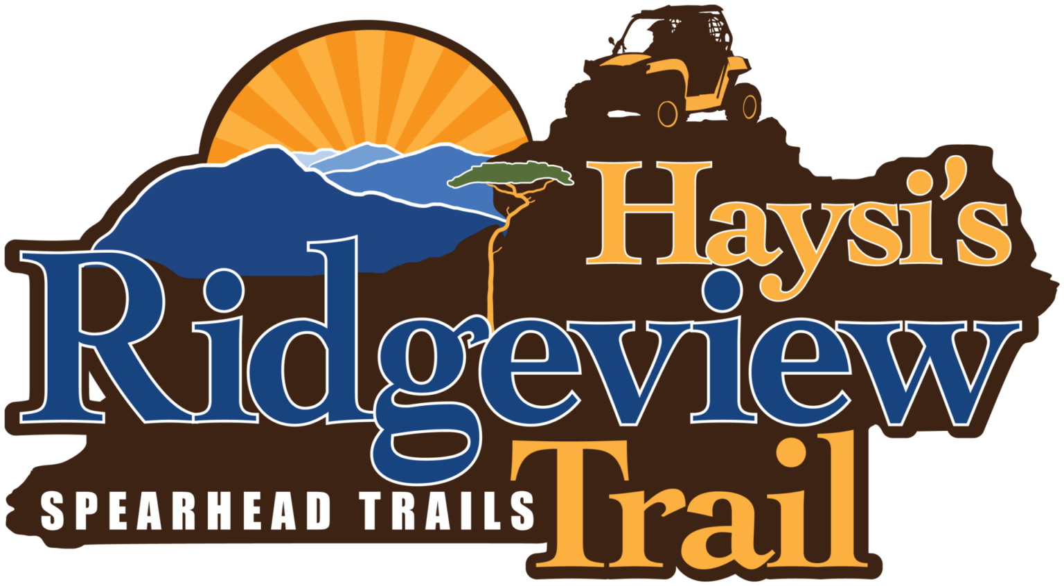 Ridgeview Spearhead Trails