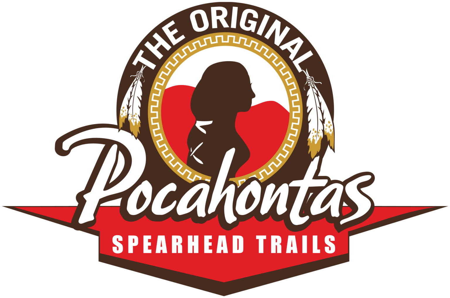 Pocahontas​